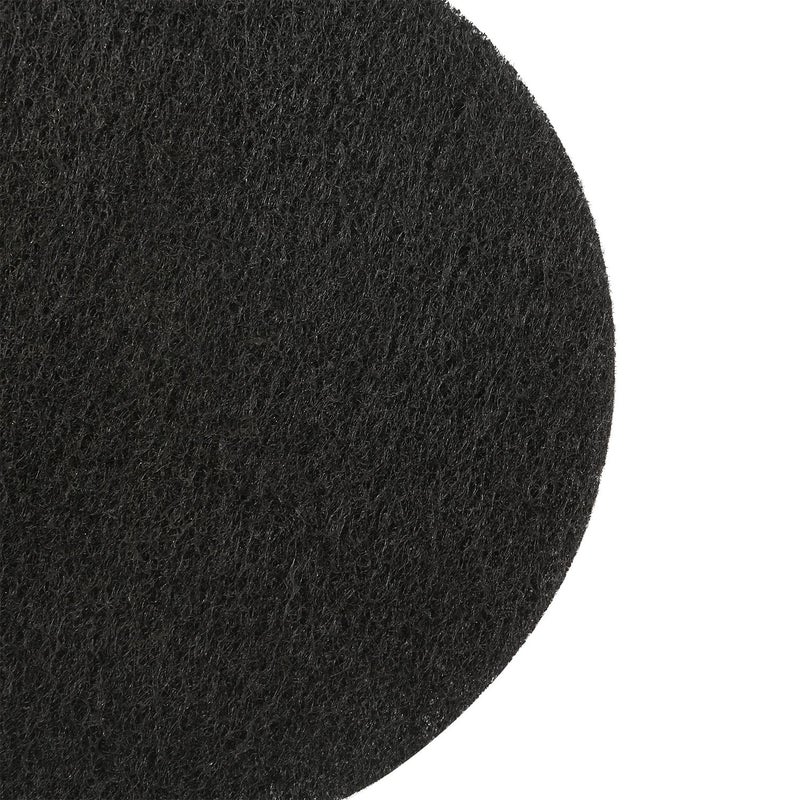 Resinta 6 Compost Bin Filters - Activated Carbon Compost Bin Replacement Filters (6.25 Inches) - Image 5